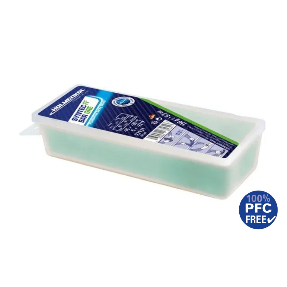 Syntec FF Bar Green - immagine 2