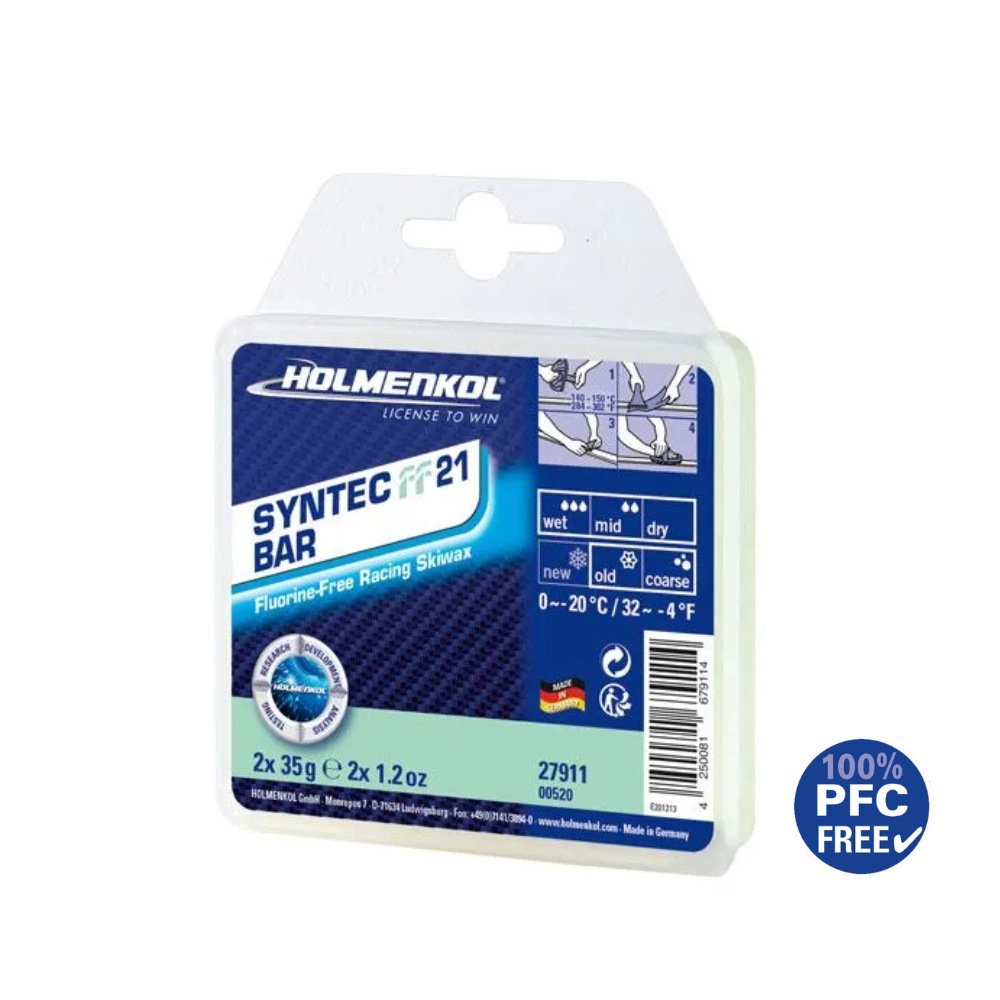 Syntec FF 21 Bar – Bild 2