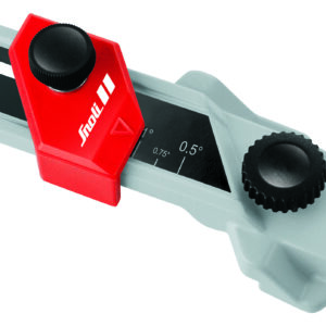 SNOLI Unterkanten Feilenführung variabel