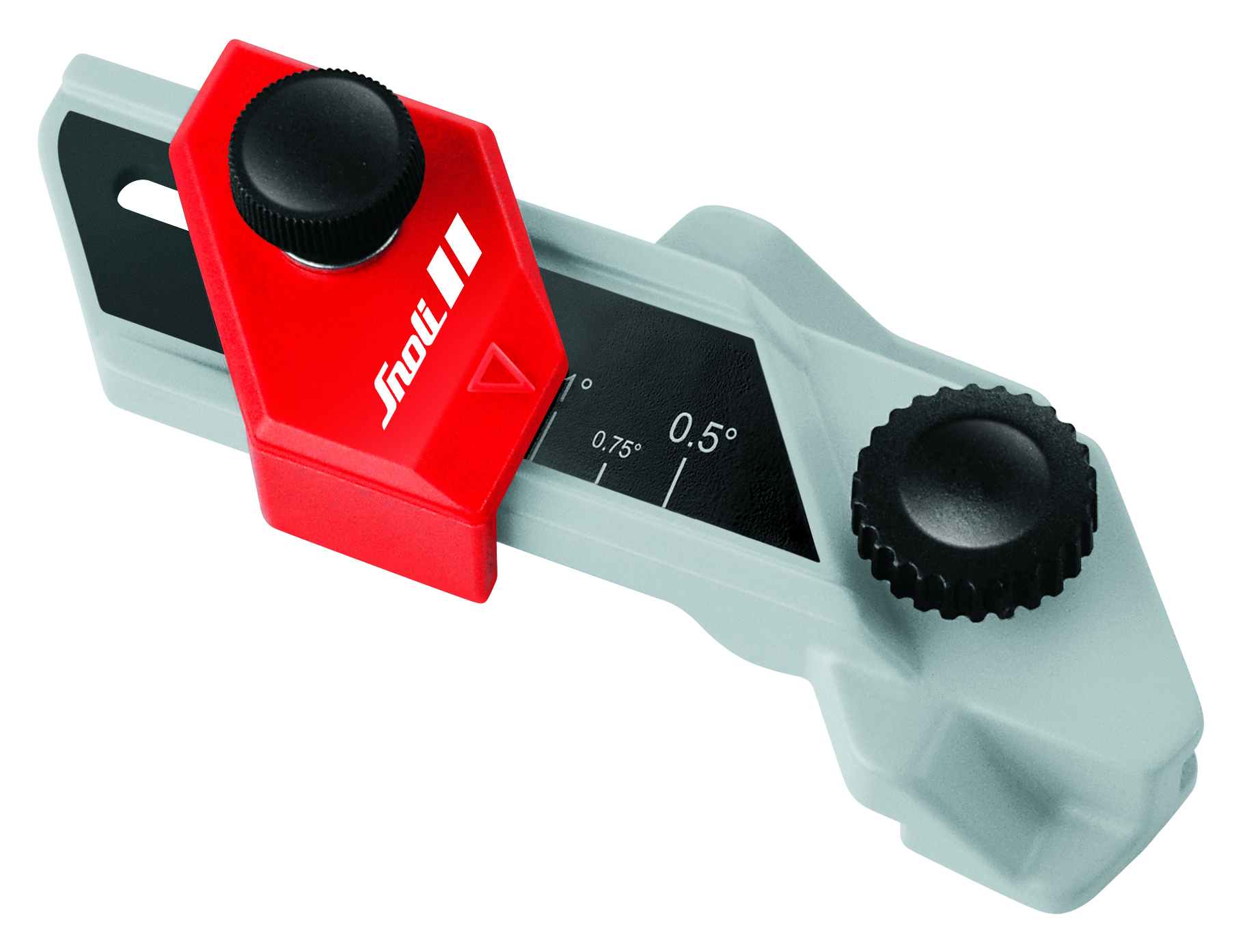 SNOLI Unterkanten Feilenführung variabel