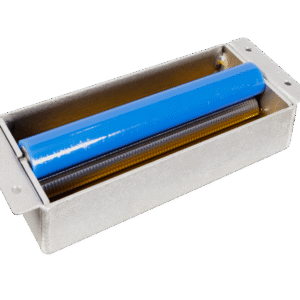 Waxpro 160 Wachswanne 200x75x40 mm