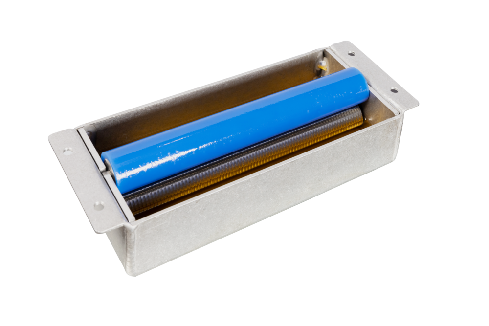 Waxpro 160 Wachswanne 200x75x40 mm