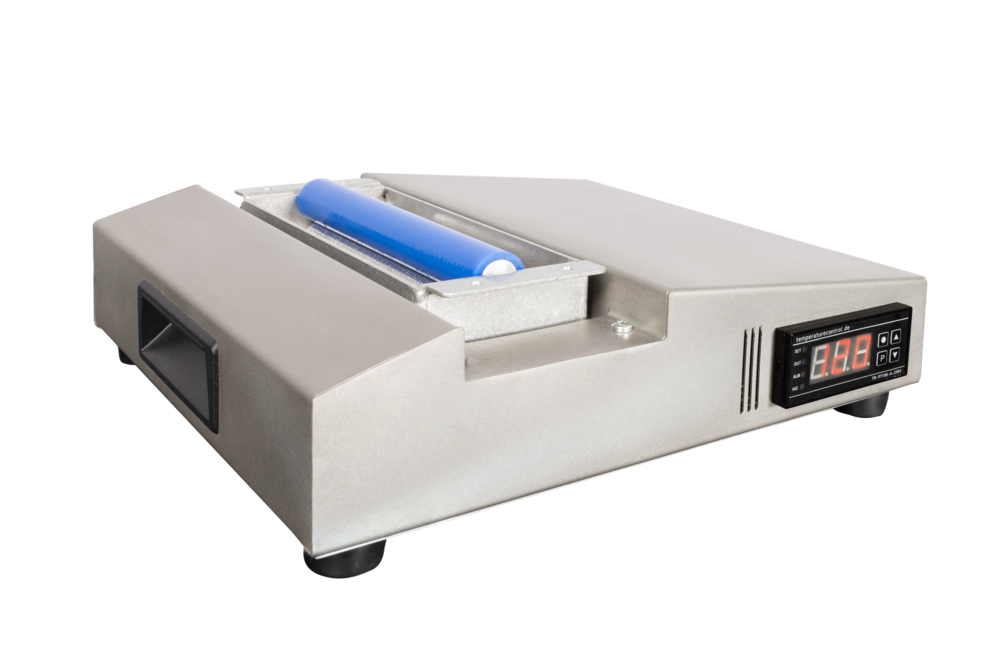 Waxpro 160 digital 1x230V, 50Hz, CE