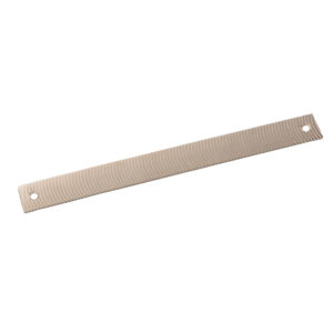 SNOLI Radial Kantenfeile Titan 350x35mm, 9 TPI