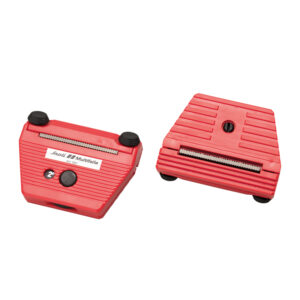 SNOLI Multi Kantenfeile, mit Finnfeile 70mm