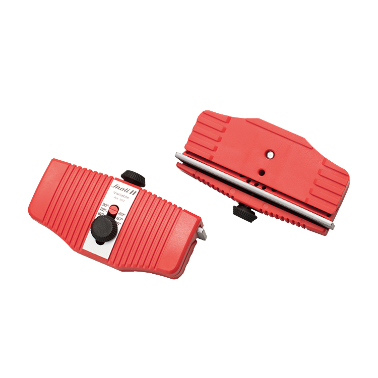 SNOLI Variable Feile, inkl. Feile 303-120-10