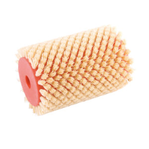 SNOLI Fiber Rotorbürste ohne Dorn austauschbar
