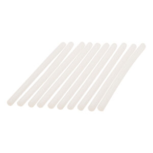 SNOLI Ausbesserungsstifttransparent 10er-Bund