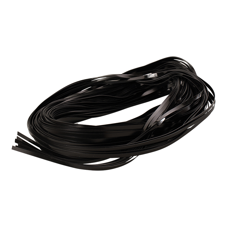 SNOLI Chipsband Werkstattp.
schwarz 1 kg