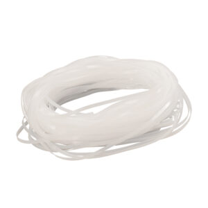 SNOLI Chipsband Werkstattp.transparent 1 kg