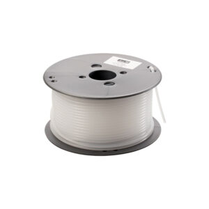 SNOLI Belagdraht 3 mm transparent