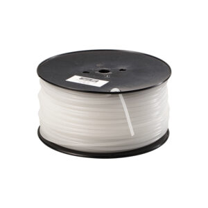 SNOLI Belagdraht 5 mm transp. 3,5 kg