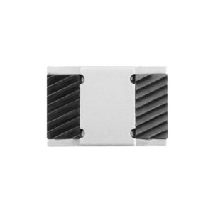 Carve Edge Segment File Hard Metal