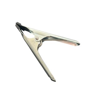 File Guide Clamp