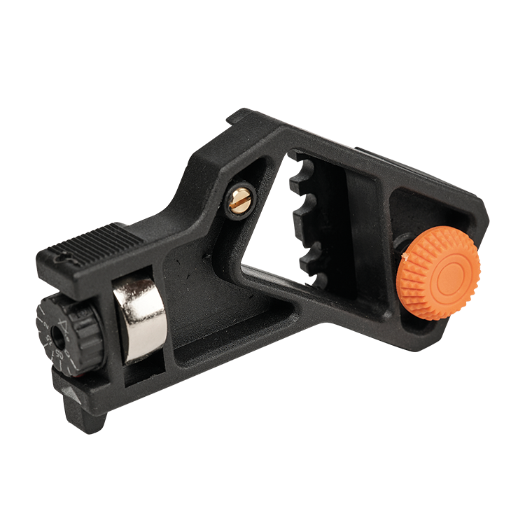 SNOLI Vario Winkelführung