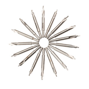 SNOLI Bindungsbohrer 4,1x9,5mm Alpin