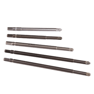 SNOLI Spezialeinsatz 100mm "BOSCH"
Gr. 3 für Bosch-Bohrfutter