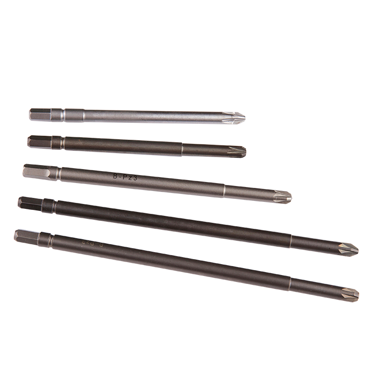 SNOLI Spezialeinsatz 100mm "SBD"Gr. 3 für alle gängigen Bohrfutter