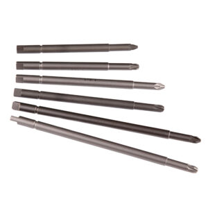 SNOLI Spezialeinsatz 120mm "FEIN"
Gr. 2 für Fein-Bohrfutter