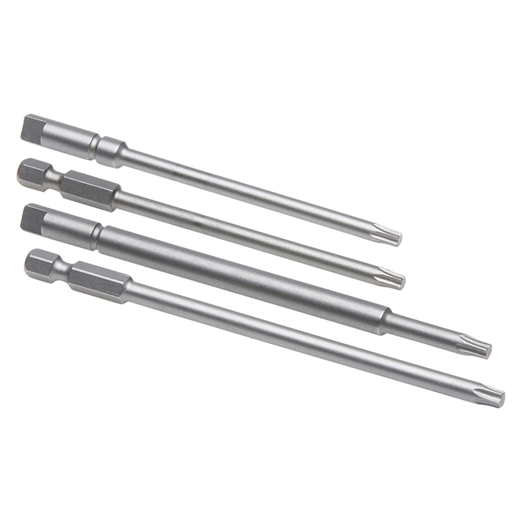 SNOLI Spezialeinsatz 120mm "SBD"Größe: Torx 25 für alle gängigen Bohrfutter