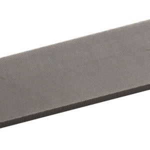 SNOLI Finnfeile Cutofino hartverchr.,100x25mm,Cut2, superfein