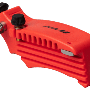 SNOLI Seitenwangenschneider VARIO mit gehärtetem Messer (64 Rockwell) spezielle Form