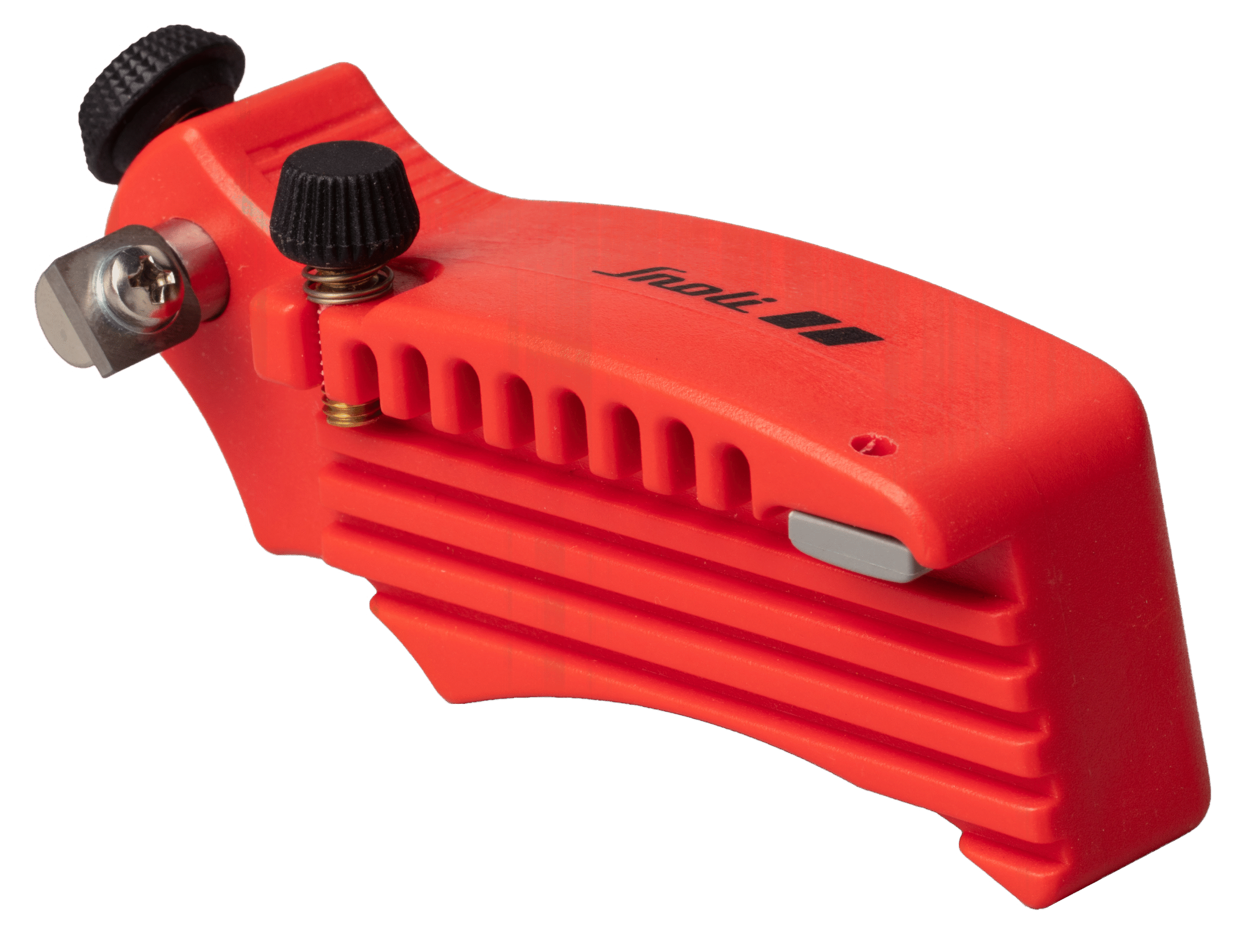 SNOLI Seitenwangenschneider VARIO mit gehärtetem Messer (64 Rockwell) spezielle Form