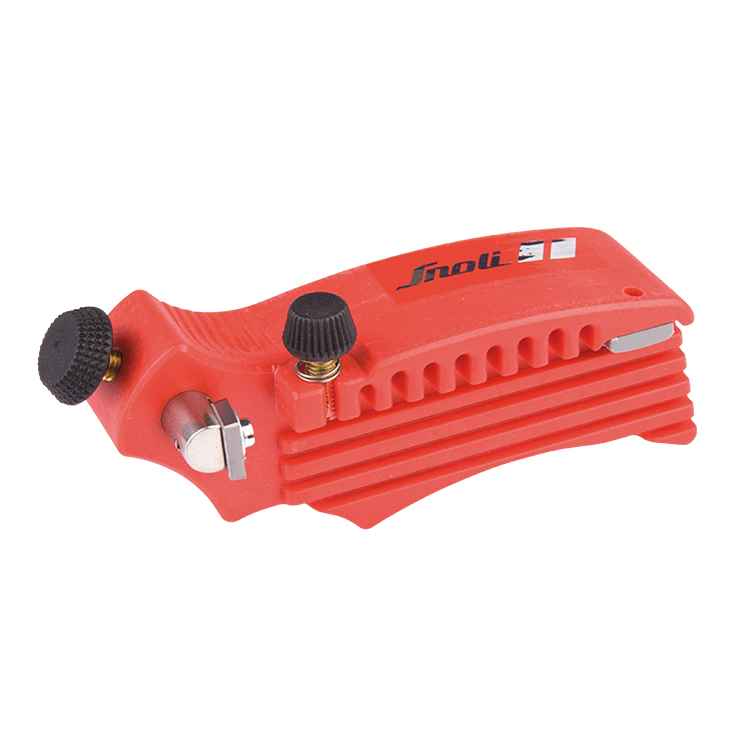 SNOLI Seitenwangenschneider VARIO mit gehärtetem Messer (64 Rockwell) spezielle Form - Image 2