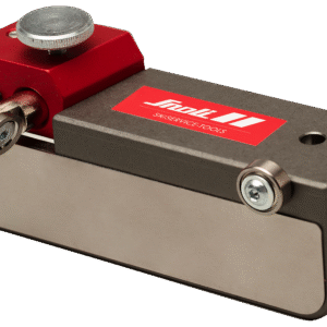 SNOLI PROFI Seitenwangensch. mit 12 mm Rundmesser