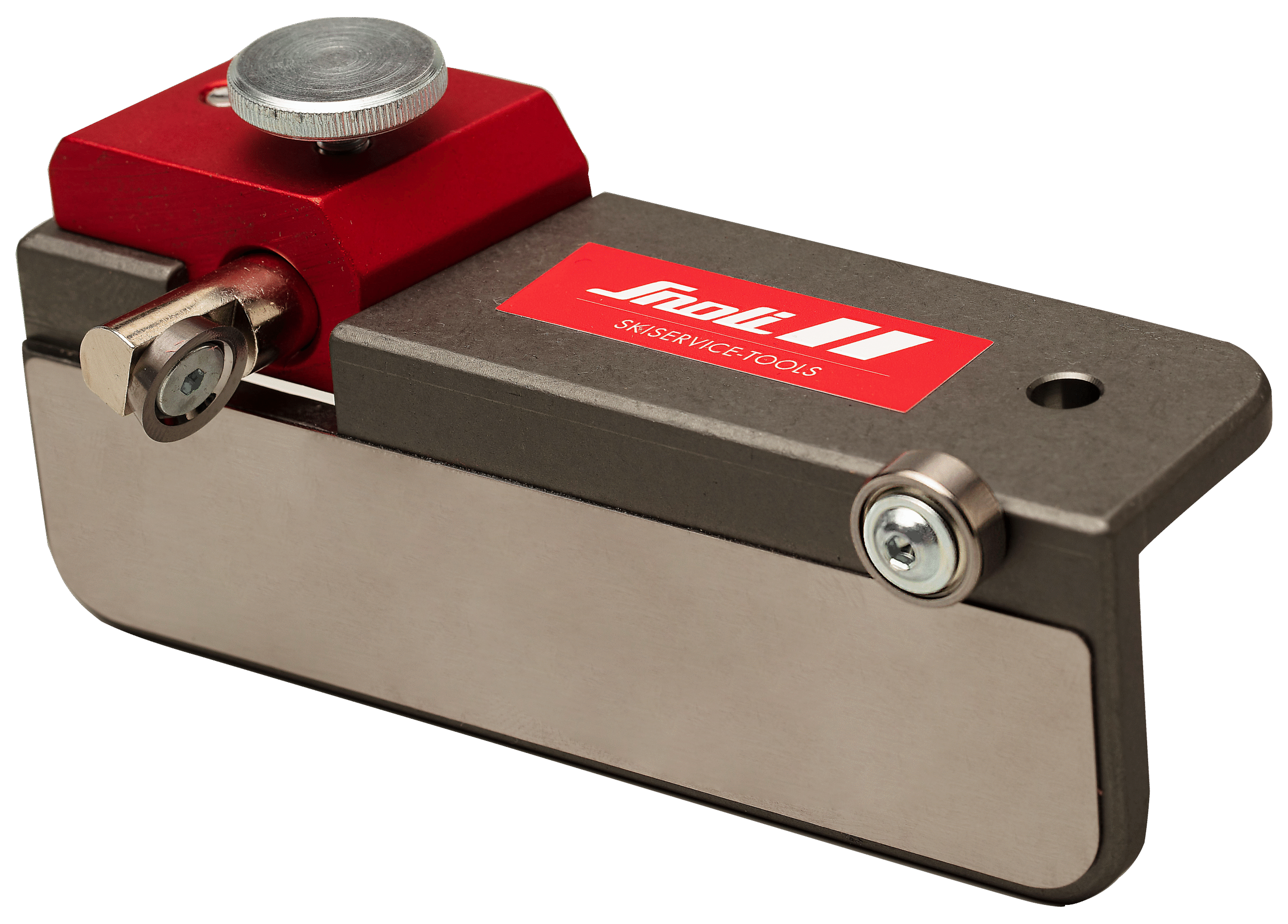 SNOLI PROFI Seitenwangensch. mit 12 mm Rundmesser