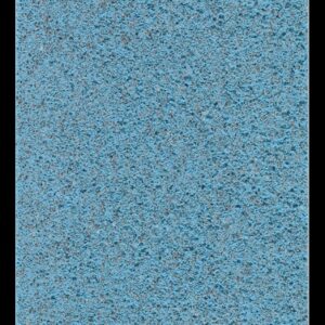 SNOLI Elastikfeile grob, 100x25x4 mm