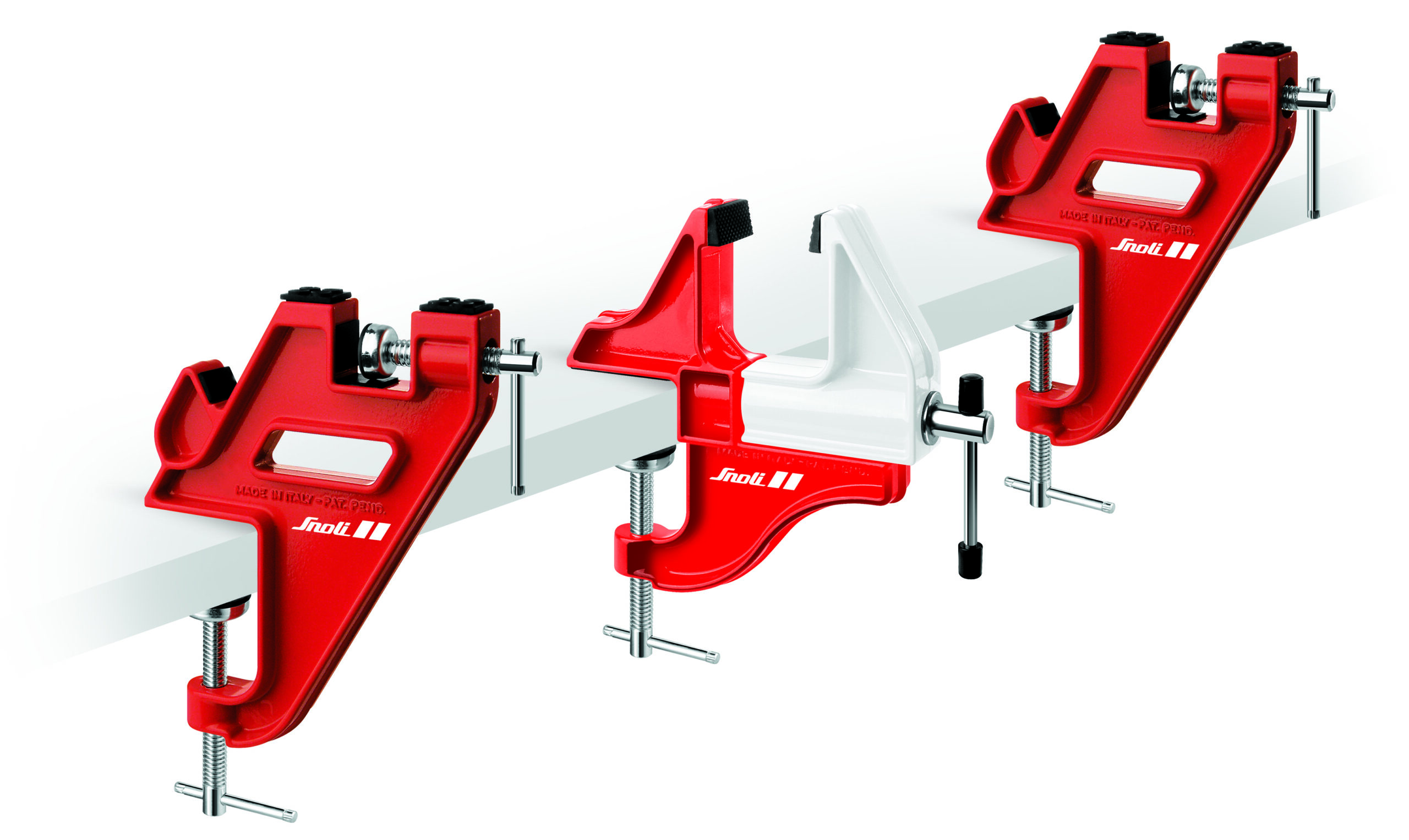 SNOLI Skispanner Compact – Bild 5