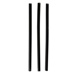 SNOLI Hängepack Stifte 3er-Display schwarz