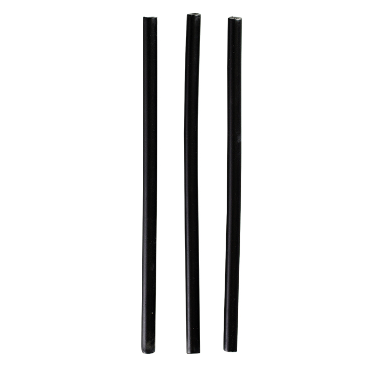 SNOLI Hängepack Stifte 3er-Display schwarz