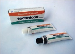 technicoll 2-Komponenten