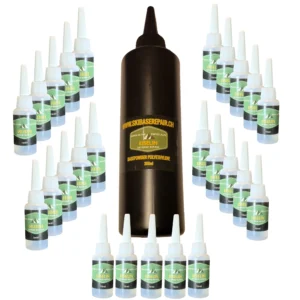 Workshop Base Repair