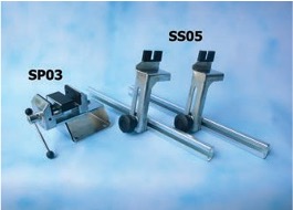 Universal-Spannvorrichtung