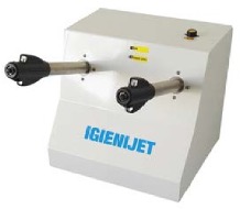 Desinfektion / Hygiene