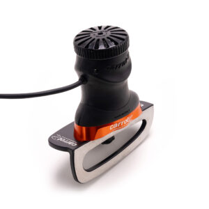 Kantenschleifgerät elektr.