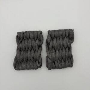 Extra feine Steinwolle 0000 für Skiservice & Belagreparatur-Pistolen | Düsenreiniger