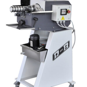 Seitenkanten-Schleifmaschine