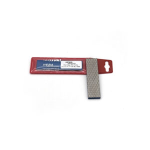 Dia-Edge WC Dia-Feile