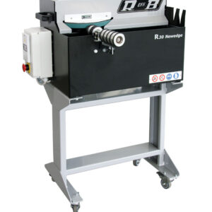 Seitenkanten-Schleifmaschine