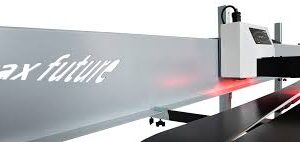 Infrarot-Wachsmaschine