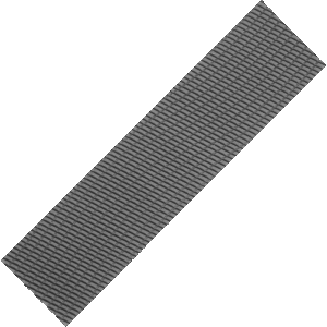 Supercross Skifeile Unverchromt-Multifeile
