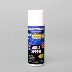 Aqua Speed