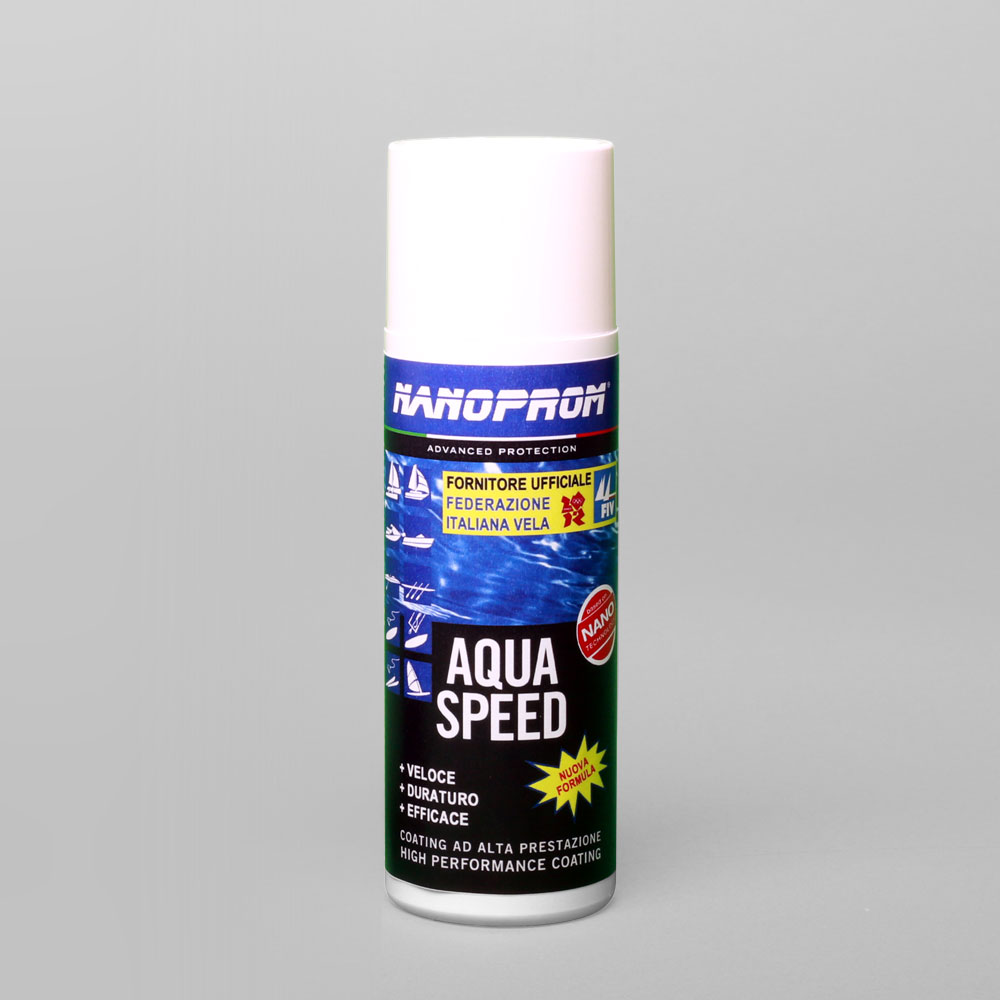 Aqua Speed