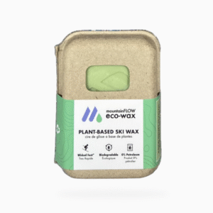 HOT WAX - BACKSHOP Case of Cold Wax         | -21 to -9C