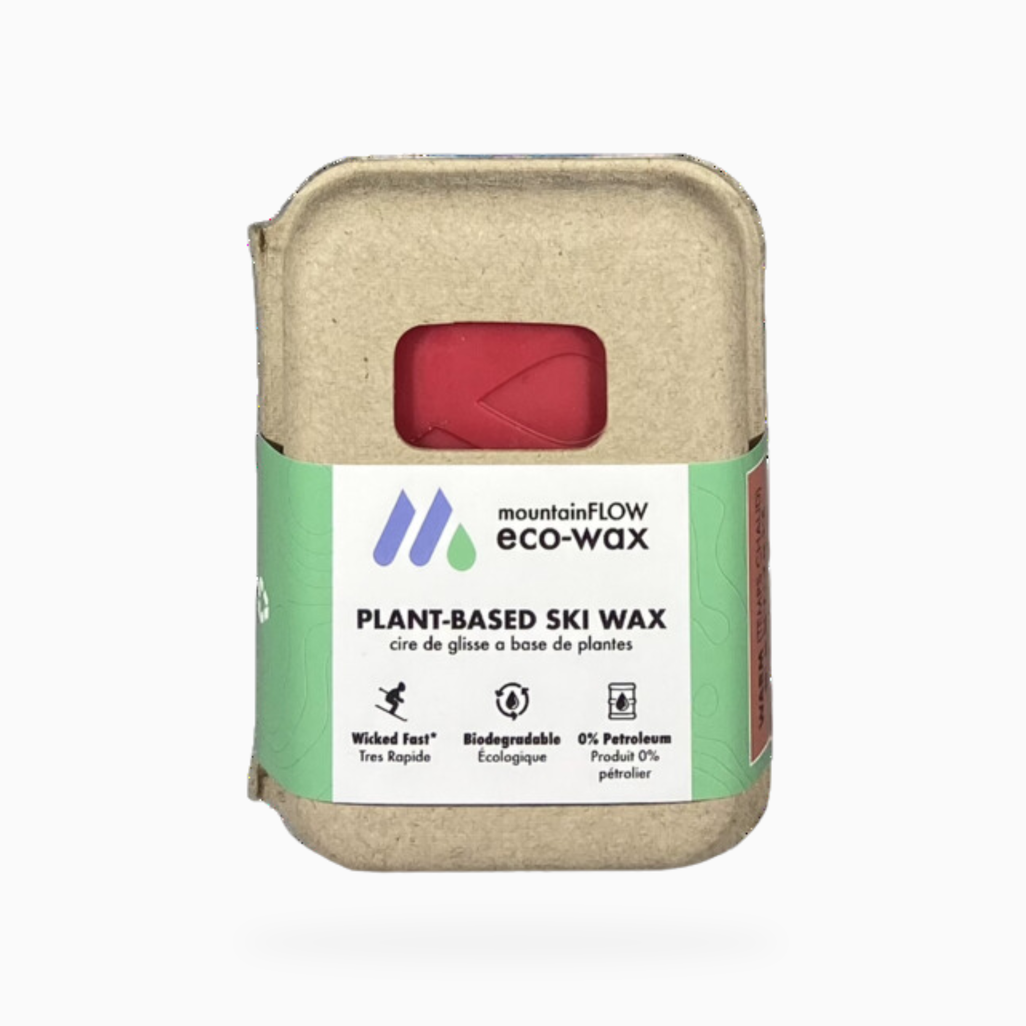 HOT WAX - BACKSHOP Case of Warm Wax | -7 to 2C