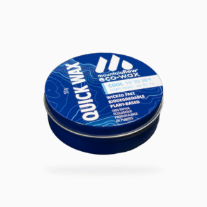 QUICK WAX Quick Wax - Cool    | 15 to 30F